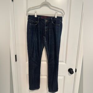 Arizona Skinny Jeans, size 7